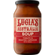 Picture of LUCIA'S TOMATO & ROASTED CAPSICUM SOUP 500G