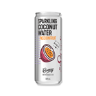 Picture of BONSOY SPARKLING COCONUT  PASSIONFRUIT 320ML