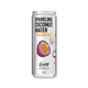 Picture of BONSOY SPARKLING COCONUT  PASSIONFRUIT 320ML