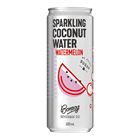 Picture of BONSOY SPARKLING COCONUT WATERMELON 320ML