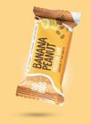 Picture of FODBODS BANANA PEANUT PROTEIN BAR