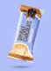 Picture of FODBODS DOUBLE CHOC PROTEIN BAR
