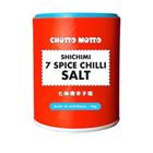 Picture of CHOTTO MOTTO JAPANESE CHILLI SALT 45G