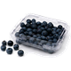 Picture of  BLUEBERRY JUMBO PUNNET 125g