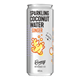 Picture of BONSOY SPARKLING COCONUT WATER GINGER 320ML
