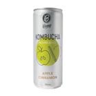 Picture of BONSOY APPLE & CINNAMON KOMBUCHA 320g