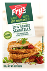 Picture of FRY'S PLANT BASED SCHNITZELS 320G