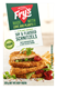 Picture of FRY'S PLANT BASED SCHNITZELS 320G