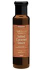 Picture of ISLAND HARVEST SALTED CARAMEL SAUCE 250ML