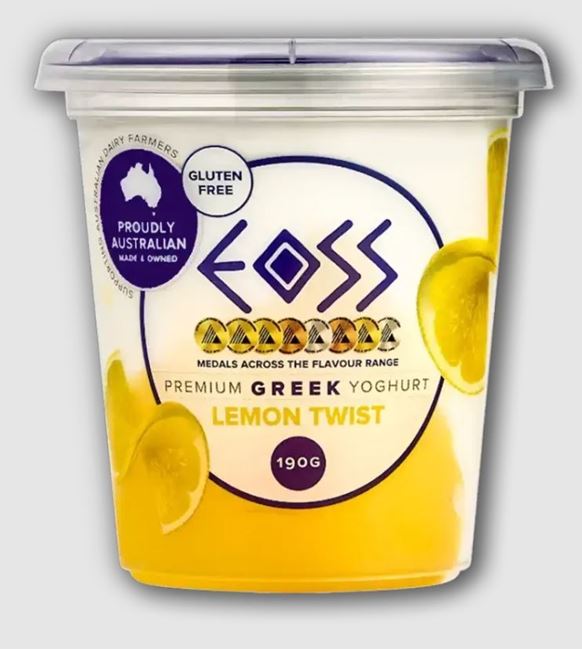 Picture of EOSS LEMON TWIST 190G