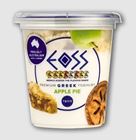Picture of EOSS APPLE PIE YOGUHRT 190G
