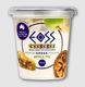 Picture of EOSS APPLE PIE YOGUHRT 190G