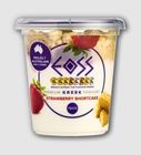 Picture of EOSS STRAWBERRY SHORTCAKE 190G